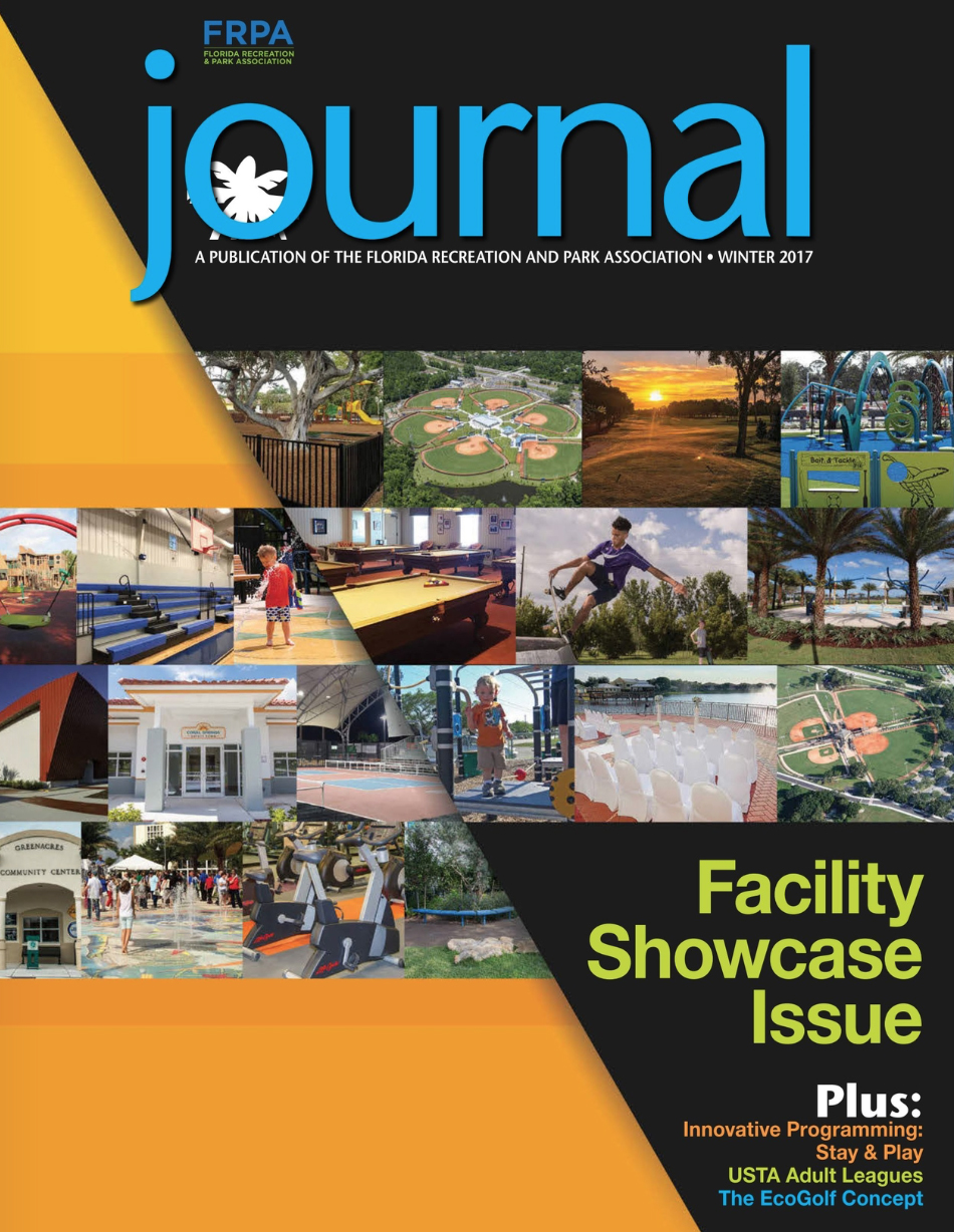 Journal Cover